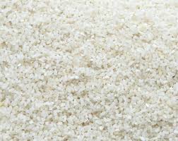 Hard Organic Broken Non Basmati Rice, for Gluten Free, High In Protein, Packaging Type : Jute Bags