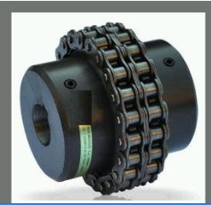 Coupling Pulley Chain