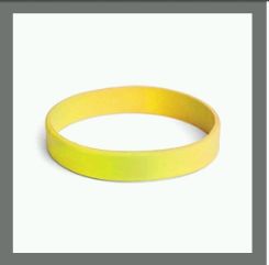 Silicone Rubber Rings