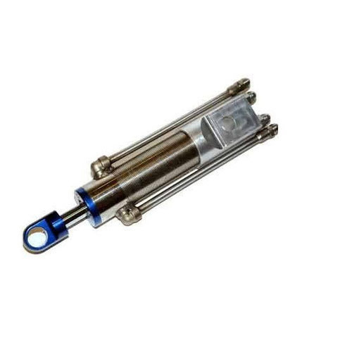 Hydraulic Shock Absorbers