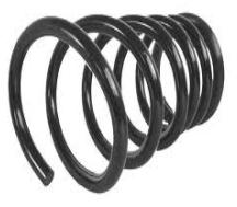 Cylindrical Springs