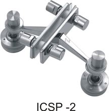 ICSP - 2 SPIDER FITTING