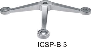 ICSP-B3 SPIDER FITTING