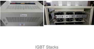 IGBT Stacks