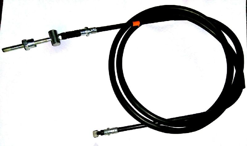 Rubber Rear Brake Cables, Feature : Durable
