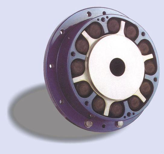 Flexible couplings