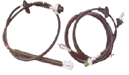 Speedo Cables / Flexible Drive Shafts