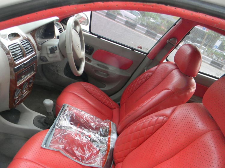 Car Customized Foldable Magnetic Curtains