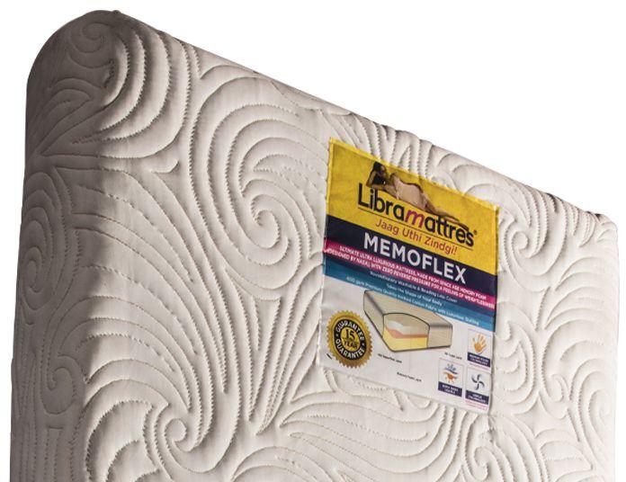 Memo flex ultra luxurious mattress