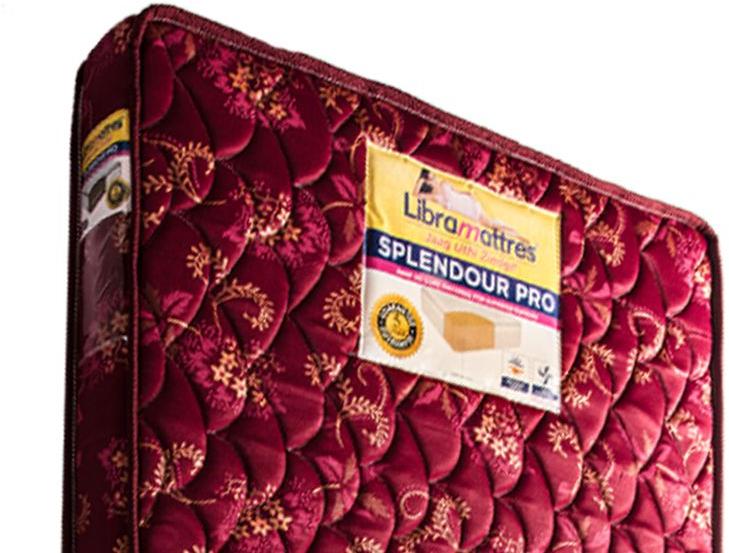 Splendour Pro mattress