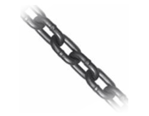 Mild Steel Proofcoil Chains