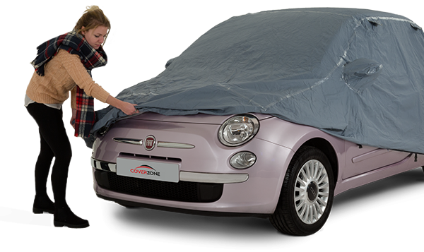 tarpaulin for car