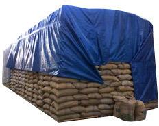 Fumigation Covers