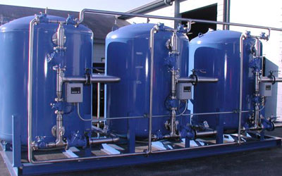 Water Filters and Softener