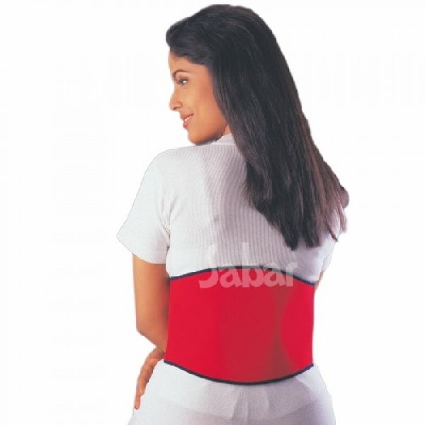 BM 160 Bio-Magnetic Lumbar Belt