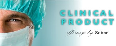 clinical products
