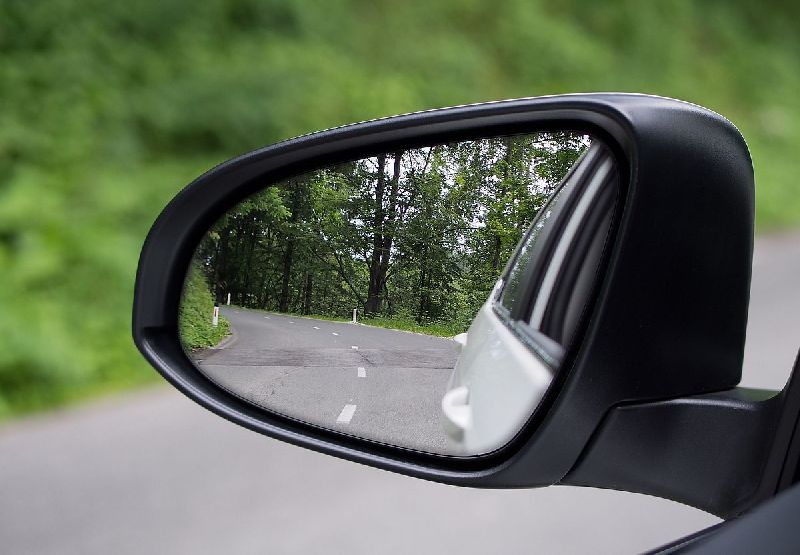 Car Rear View Mirrors