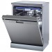 K/DW VX 60 QUADRA Built-in Dishwashers