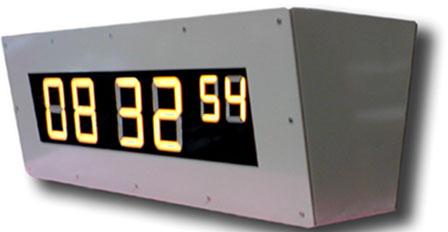M373 LED DIGITAL DISPLAY, Feature : Day or night-time viewing, Internal or external use