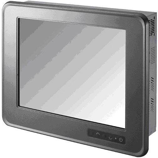 Touch Panel LCD Display