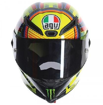 AGV Pista Soleluna Full Face Helmet Best Price in Mumbai Super Moto Outfits