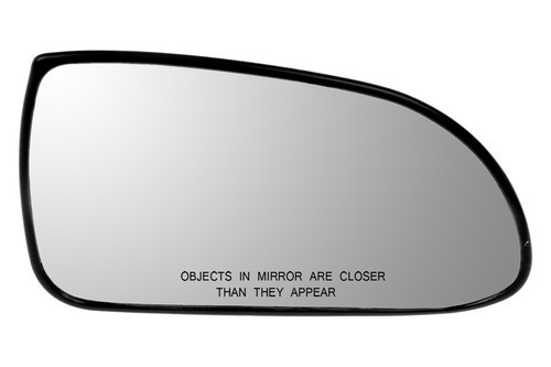Hyundai Car Sub Mirror Plate