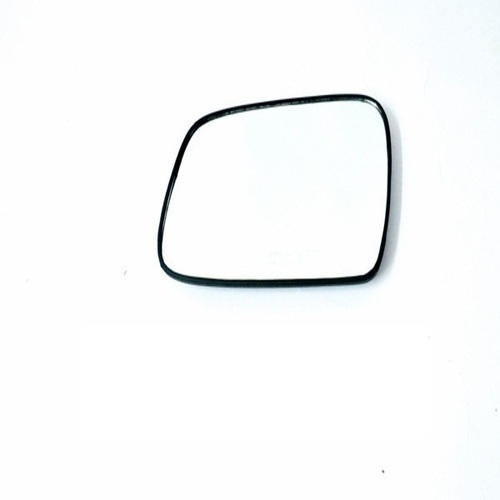 Mahindra Car Sub Mirror Plate