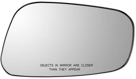 Nissan Car Sub Mirror Plate