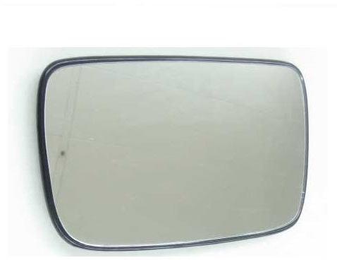 Volkswagen Car Sub Mirror Plate
