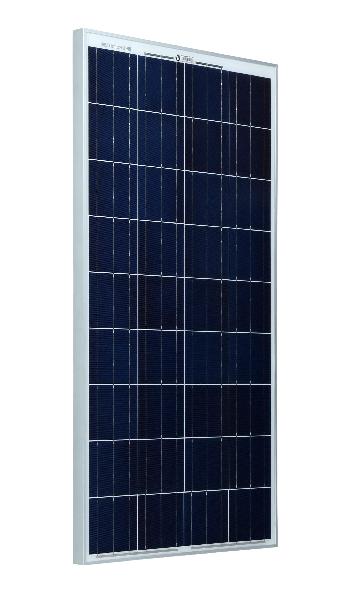 Bluebird Solar Polycrystalline PV Module 100W