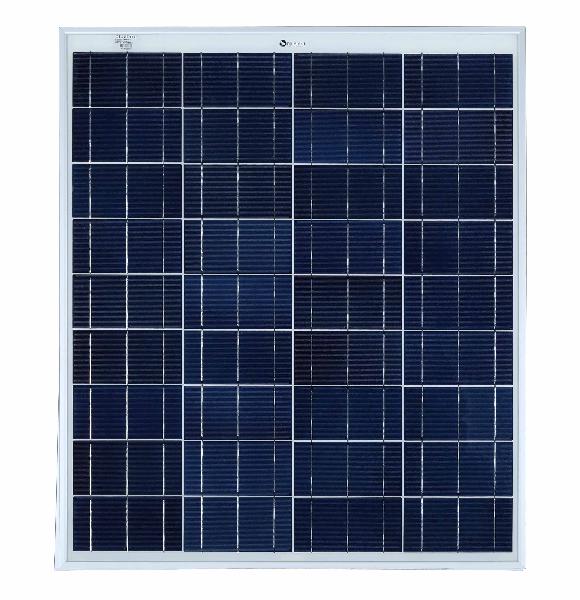 Bluebird Solar Polycrystalline PV Module 75 W