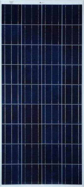 Bluebird Solar Polycrystalline PV Modules 300 W
