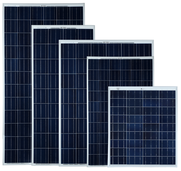 Polycrystalline Solar Pv Modules Manufacturer In Delhi Delhi India By Bluebird Solar Private Limited Id 3998034