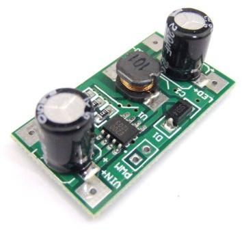 LED Dimming Controllers