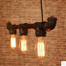 Industrial lighting fixtures