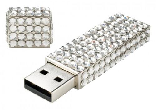 Finger Print USB Pen Drive