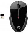 HP X3500 Wireless Comfort Mouse