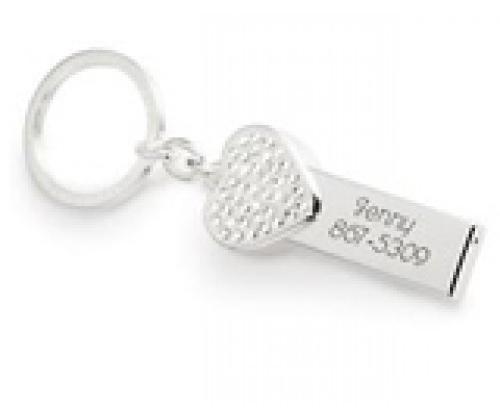 Jewellery USB Pen Drive