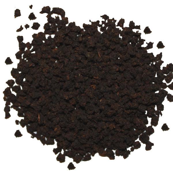 NATURAL BLACK MASALA TEA