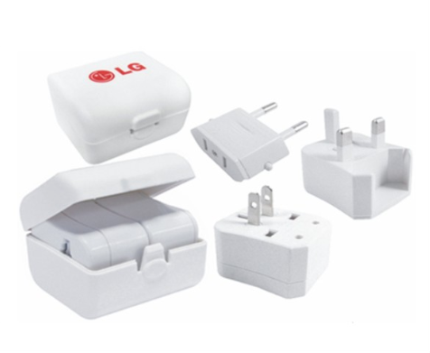 Universal Travel Adapter