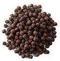 Black Pepper Oil