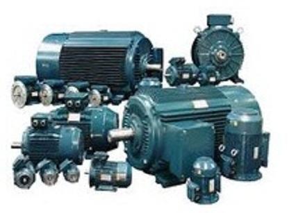 Electric Motors