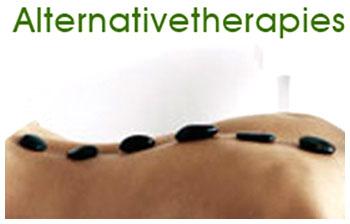 Alternative Therapies services