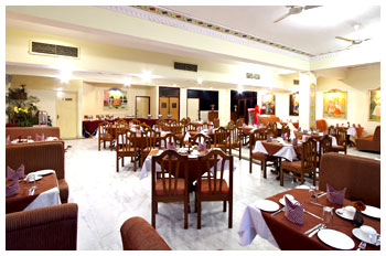 Muskan Dining Restaurant services