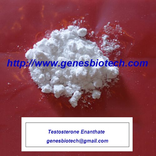 testosterone enanthate