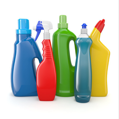  liquid detergent, Packaging Type : Plastic Bottle