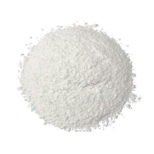 White Detergent Powder