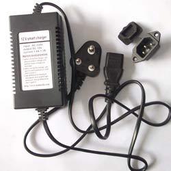 Sprayer Battery Charger