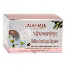 MOISTURIZER CREAM 50 G