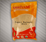 pusa Super Basmati Rice